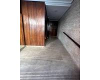 Location longue durée - Appartement - Alicante - Centro