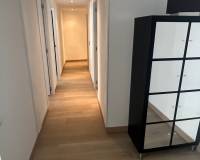 Location longue durée - Appartement - Alicante - Centro