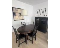 Location longue durée - Appartement - Alicante - Centro