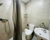 Location longue durée - Appartement - Alicante - Centro