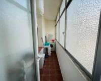 Location longue durée - Appartement - Alicante - Centro