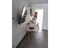 Location longue durée - Appartement - Alicante - Centro
