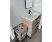 Location longue durée - Appartement - Alicante - Centro