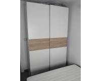 Location longue durée - Appartement - Alicante - Centro