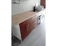 Location longue durée - Appartement - Alicante - Centro