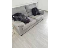 Location longue durée - Appartement - Alicante - Centro