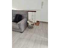 Location longue durée - Appartement - Alicante - Centro