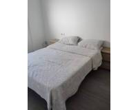 Location longue durée - Appartement - Alicante - Centro