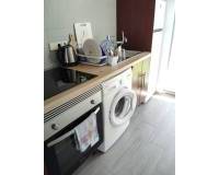 Location longue durée - Appartement - Alicante - Centro