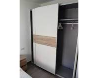 Location longue durée - Appartement - Alicante - Centro