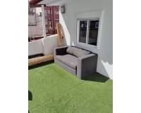 Location longue durée - Appartement - Alicante - Centro