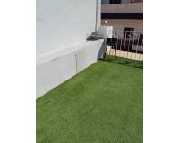 Location longue durée - Appartement - Alicante - Centro