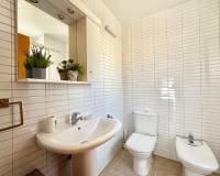 Location longue durée - Appartement - Alicante - Centro