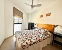 Location longue durée - Appartement - Alicante - Centro