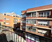 Location longue durée - Appartement - Alicante - Centro