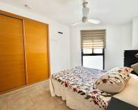 Location longue durée - Appartement - Alicante - Centro