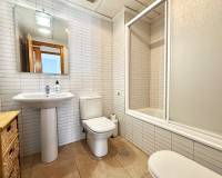 Location longue durée - Appartement - Alicante - Centro