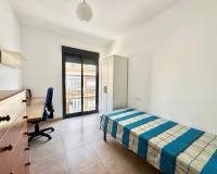 Location longue durée - Appartement - Alicante - Centro
