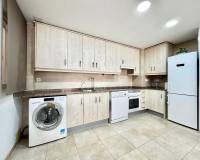 Location longue durée - Appartement - Alicante - Centro