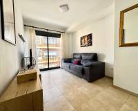 Location longue durée - Appartement - Alicante - Centro
