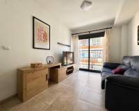 Location longue durée - Appartement - Alicante - Centro