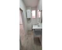 Location longue durée - Appartement - Alicante - Centro