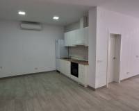 Location longue durée - Appartement - Alicante - Centro
