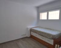 Location longue durée - Appartement - Alicante - Centro