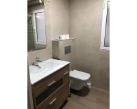 Location longue durée - Appartement - Alicante - Centro