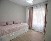 Location longue durée - Appartement - Alicante - Centro