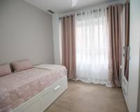 Location longue durée - Appartement - Alicante - Centro
