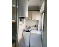 Location longue durée - Appartement - Alicante - Centro