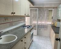 Location longue durée - Appartement - Alicante - Centro