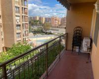 Location longue durée - Appartement - Alicante - Centro