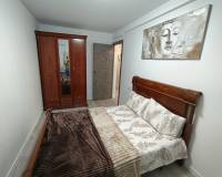 Location longue durée - Appartement - Alicante - Centro