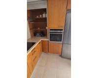 Location longue durée - Appartement - Alicante - Centro