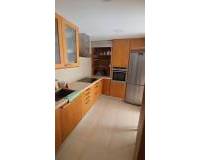 Location longue durée - Appartement - Alicante - Centro