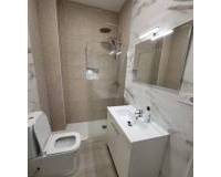 Location longue durée - Appartement - Alicante - Centro