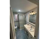 Location longue durée - Appartement - Alicante - Centro