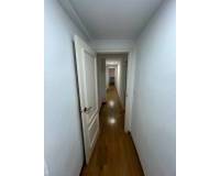 Location longue durée - Appartement - Alicante - Centro