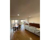 Location longue durée - Appartement - Alicante - Centro