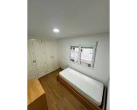 Location longue durée - Appartement - Alicante - Centro