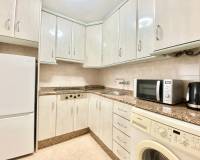 Location longue durée - Appartement - Alicante - Centro