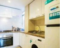 Location longue durée - Appartement - Alicante - Centro