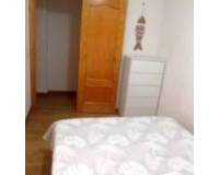 Location longue durée - Appartement - Alicante - Centro