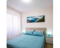 Location longue durée - Appartement - Alicante - Centro