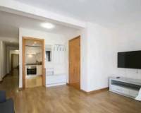 Location longue durée - Appartement - Alicante - Centro