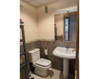 Location longue durée - Appartement - Alicante - Centro