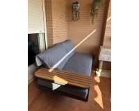 Location longue durée - Appartement - Alicante - Centro