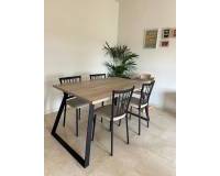 Location longue durée - Appartement - Alicante - Centro
